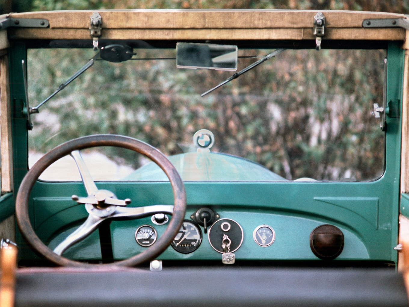 Car innovation Car transformation