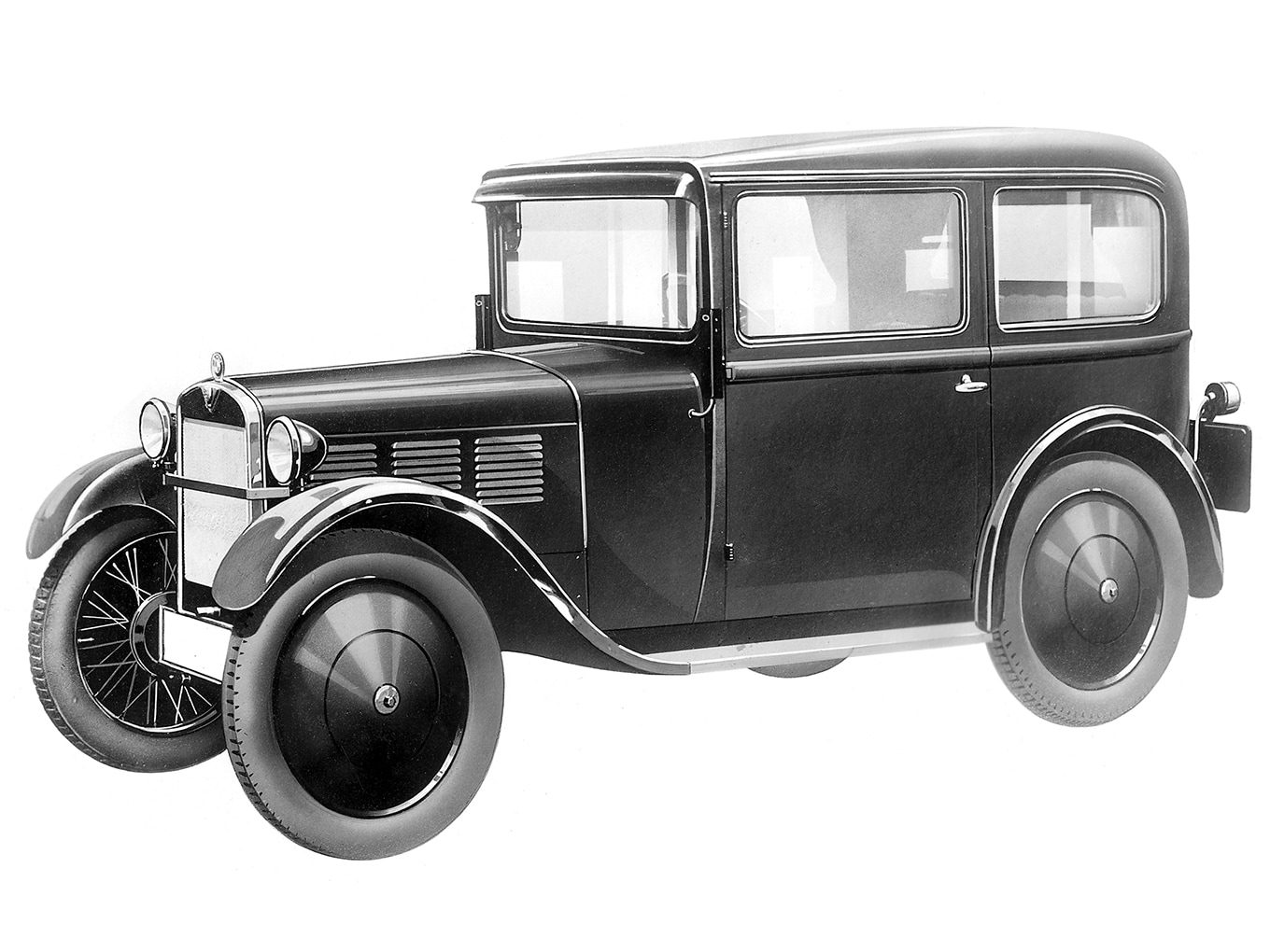 Car innovation Car transformation