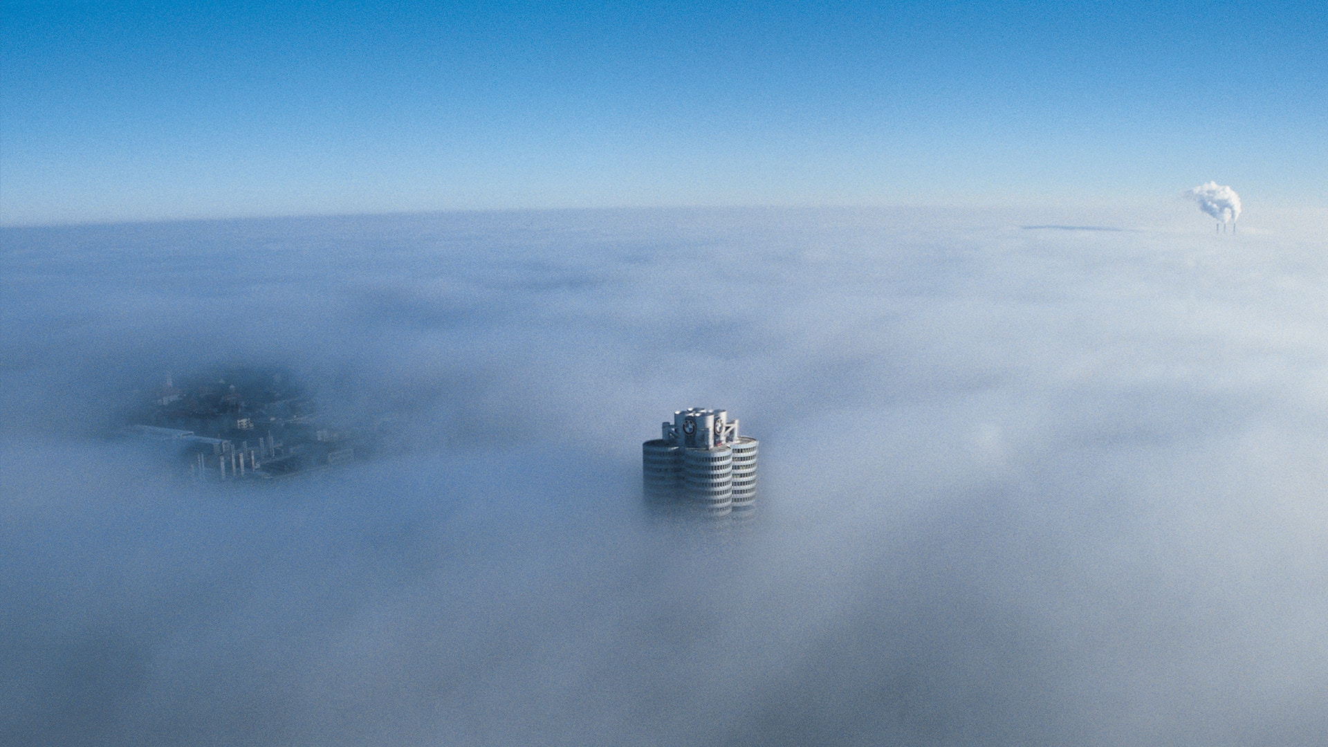 Celebrating half a century of BMW innovation 