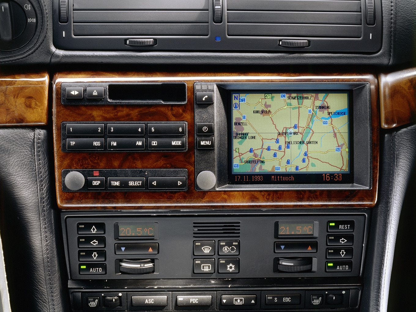 Car innovation Car transformation