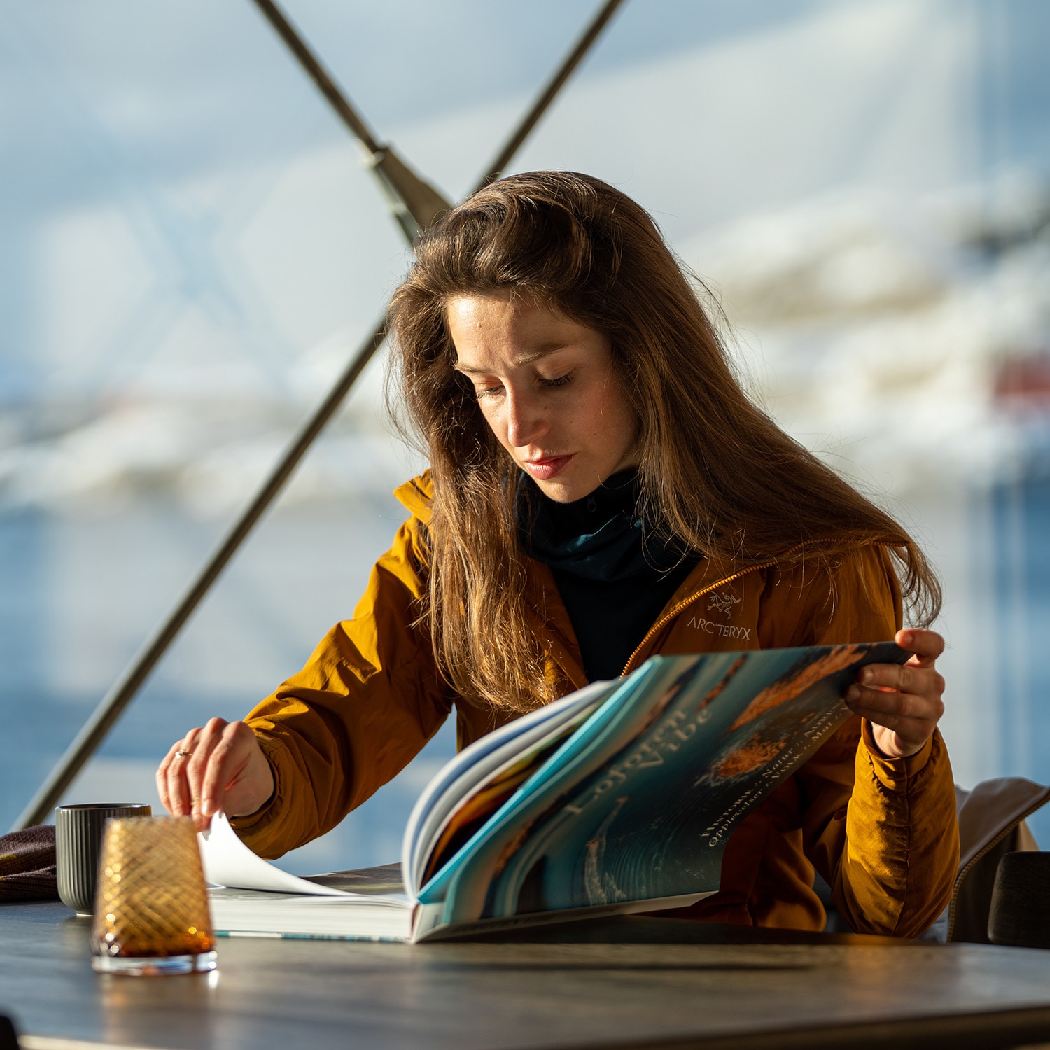 Sustainability, BMW iX, ski touring, Norway road trip, sustainable travel, sustainable sports, cross country road trip, electric mobility