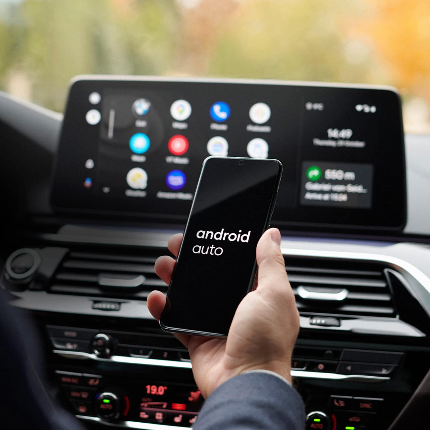 Practical tips for users of Android smartphones