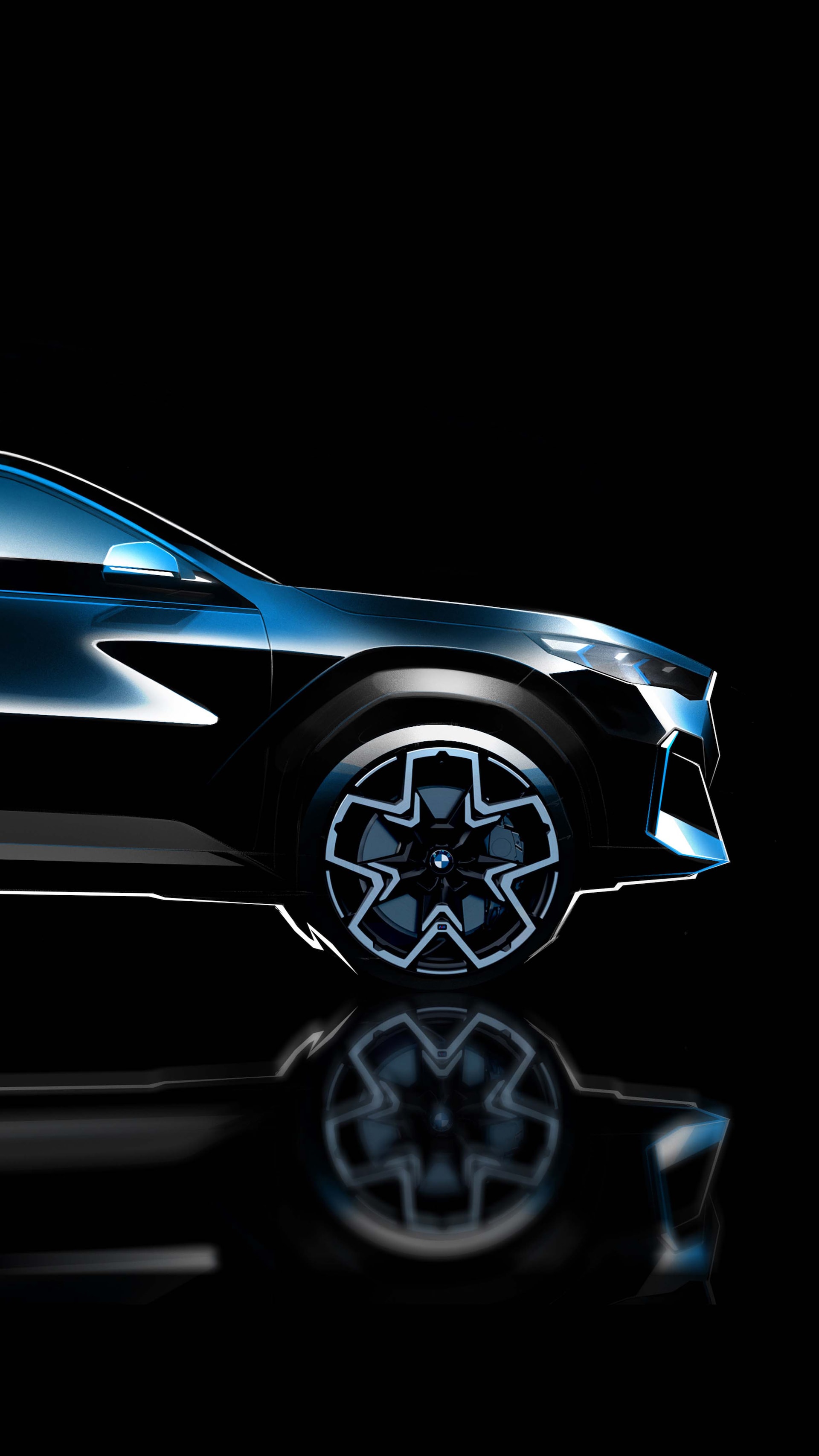 BMW Wallpaper