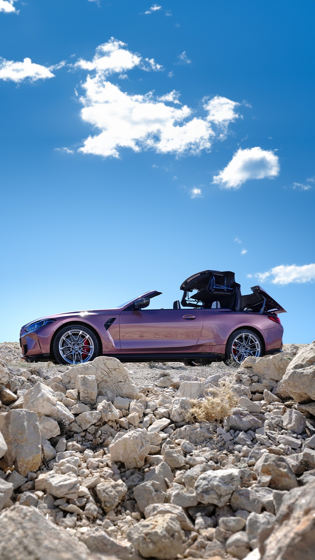 BMW M4 convertible , BMW wallpaper