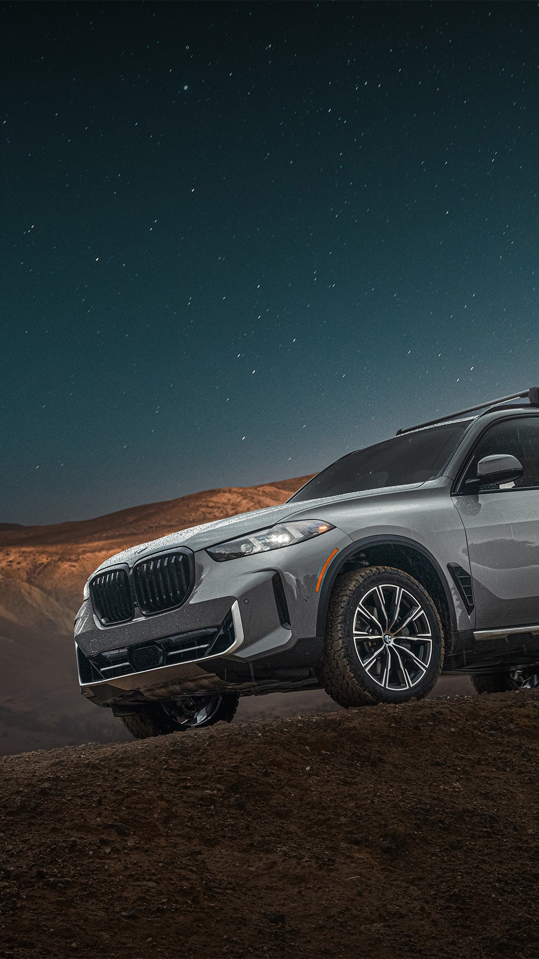 BMW X5 (E70), BMW wallpaper