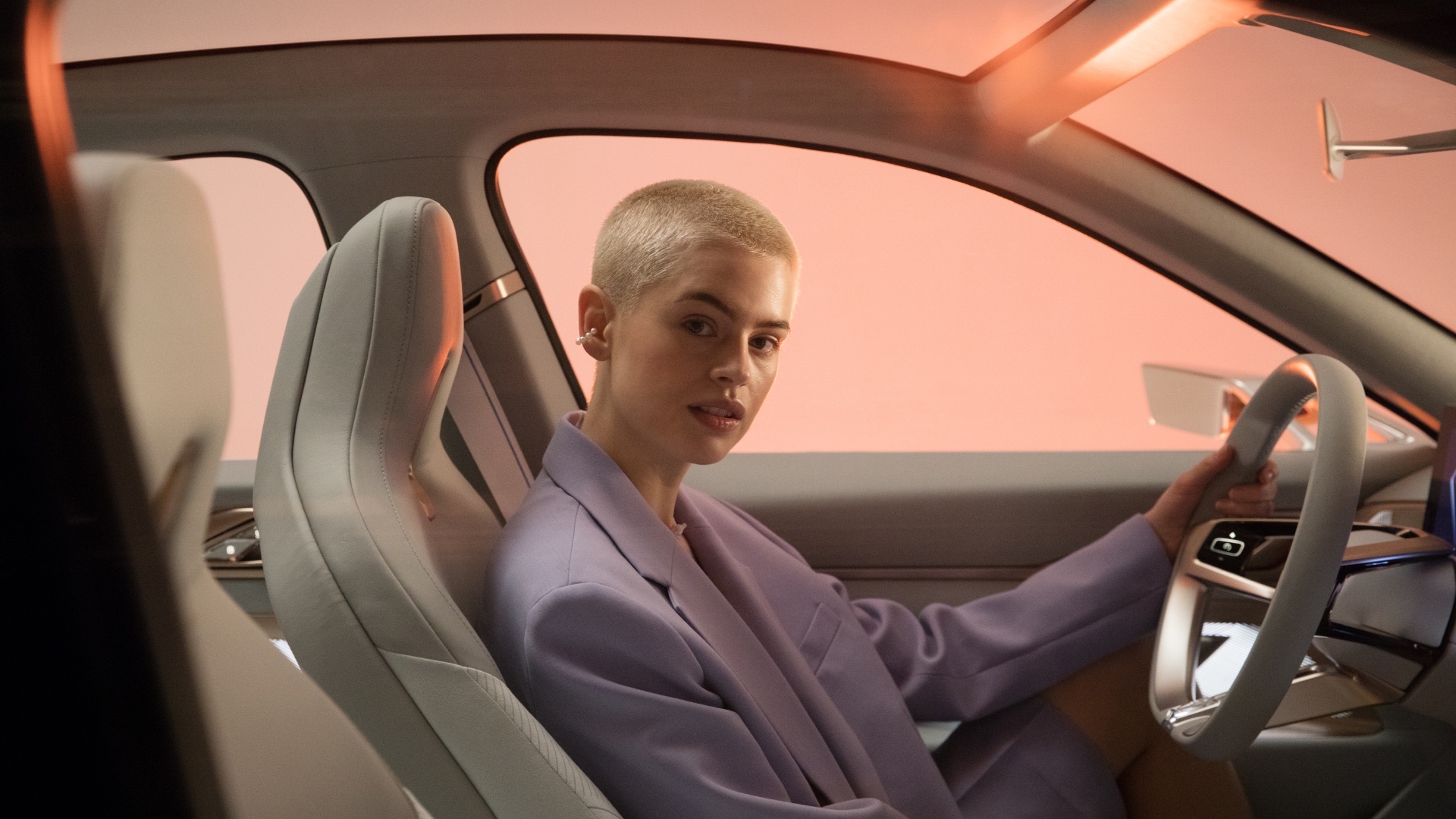 “Design should reflect identity”