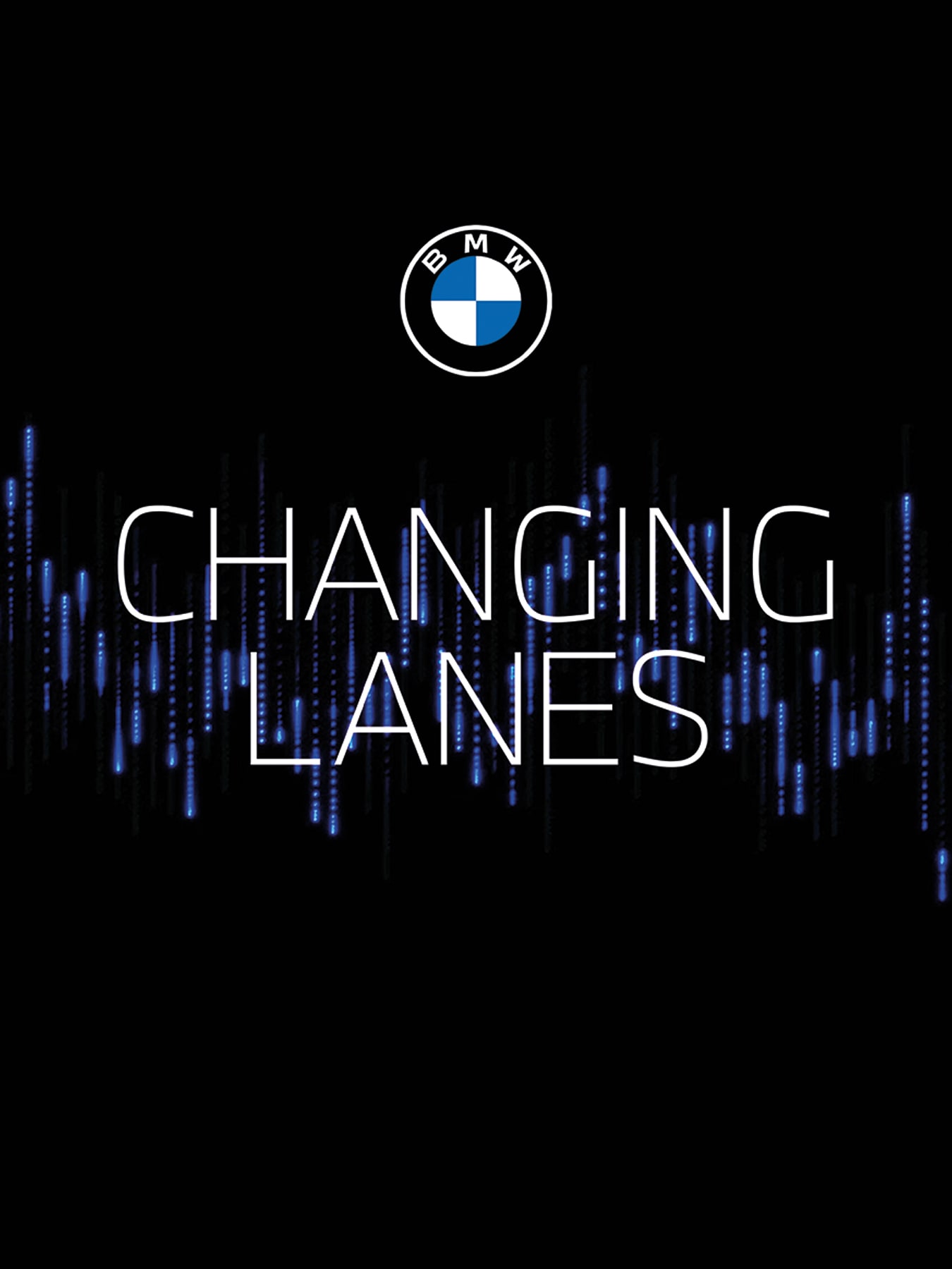 Exclusive BMW insights - 