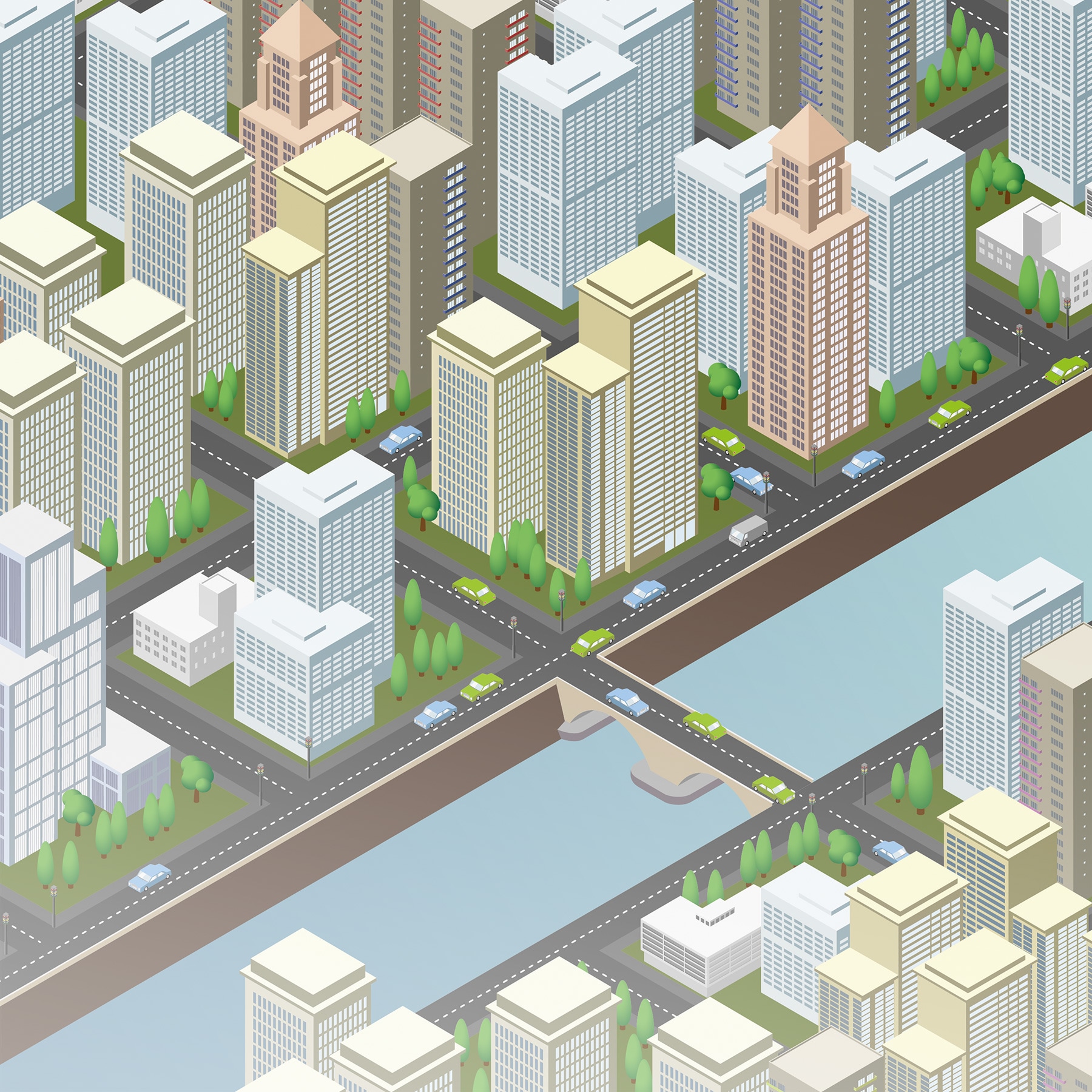 Experience tomorrow's communication with the connected car