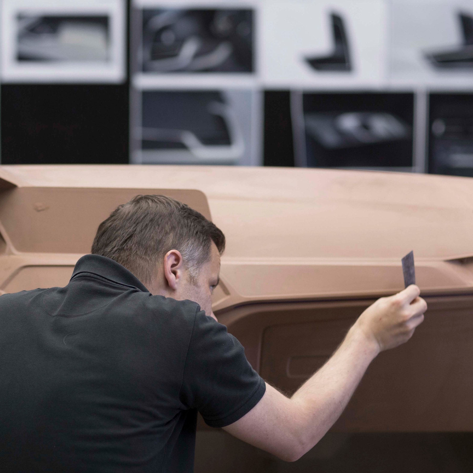 The car of the future in 7 steps