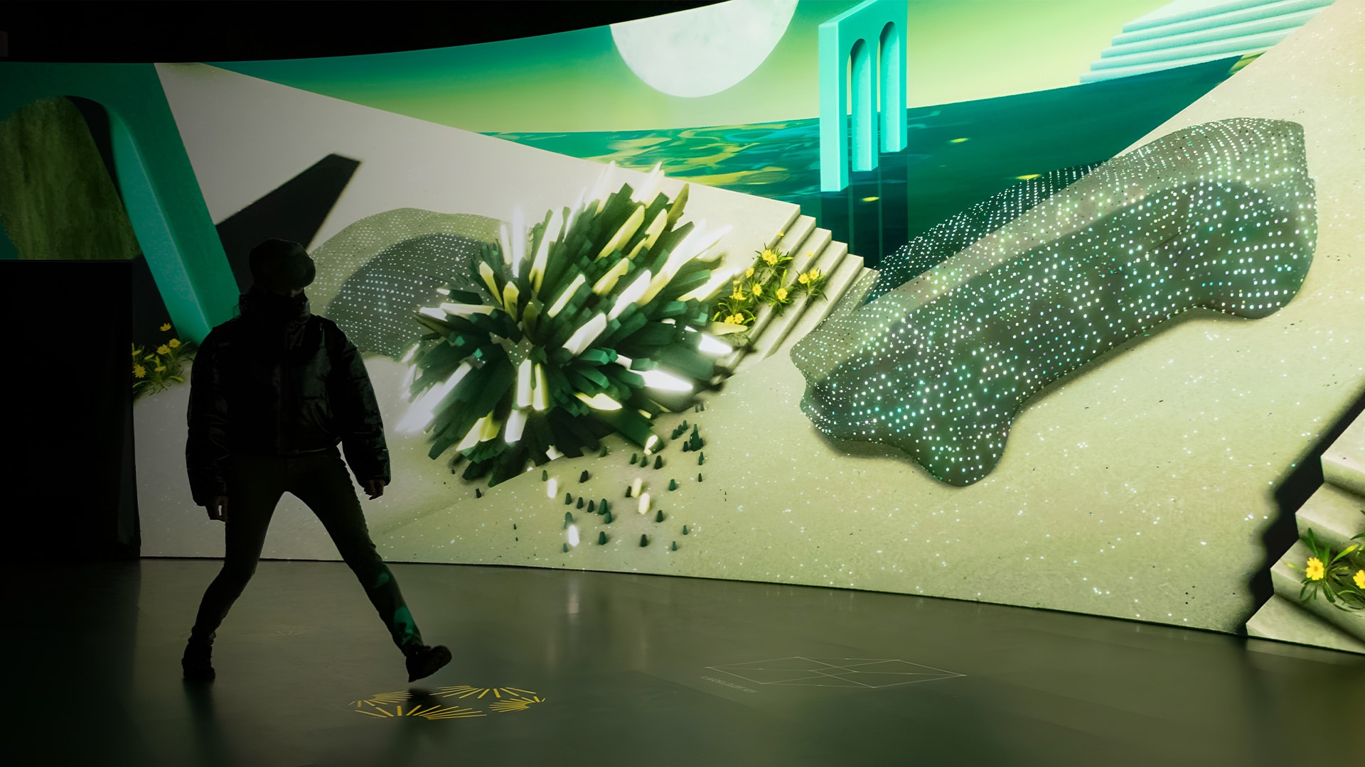 Designworks – innovation through the ages 