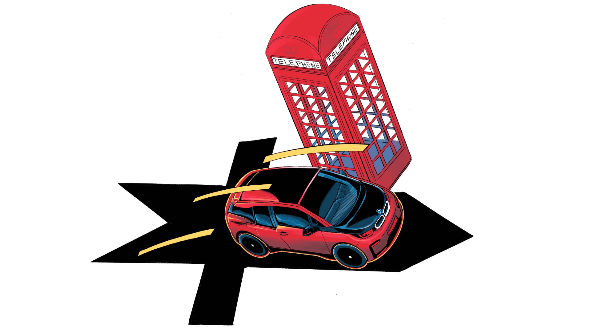The United Kingdom, UK, emobillity, BEV policy, traffic regulations, future of mobility