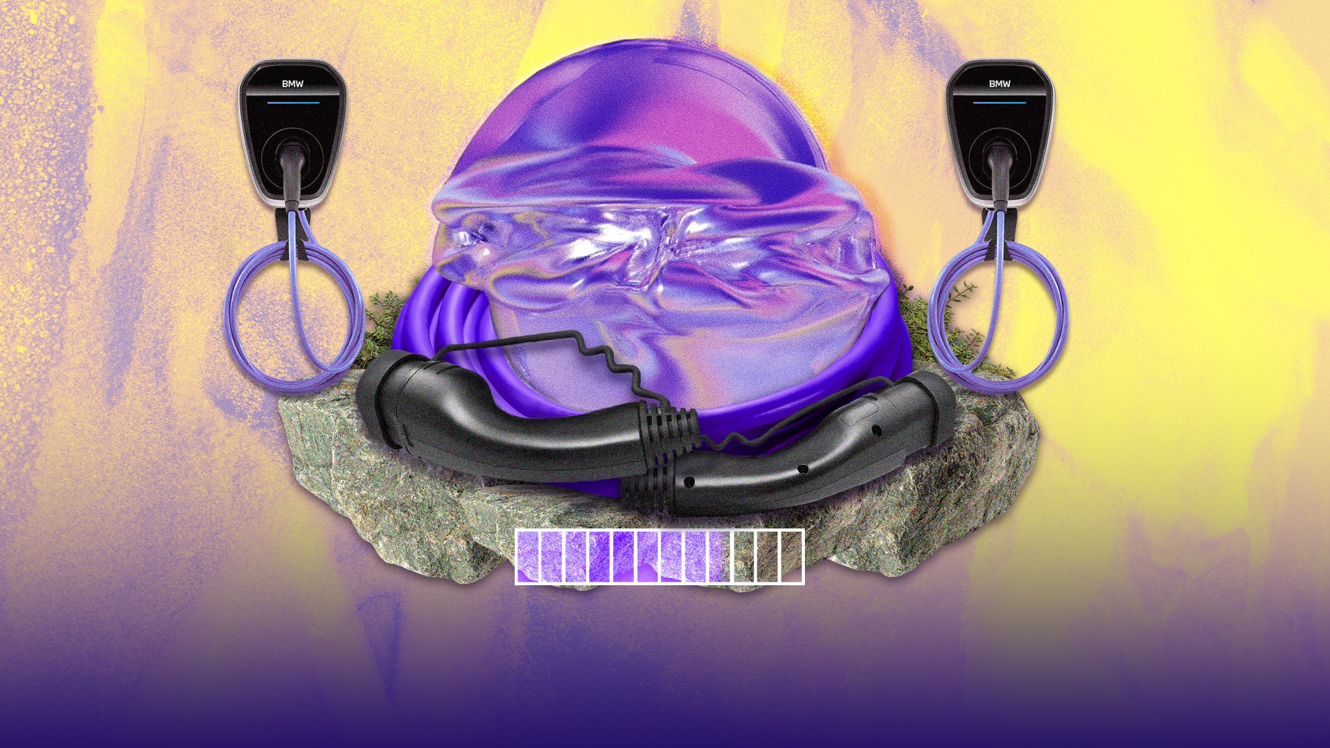 Episode 02 | E-car charging takes too long - ELECTRIC MYTHS