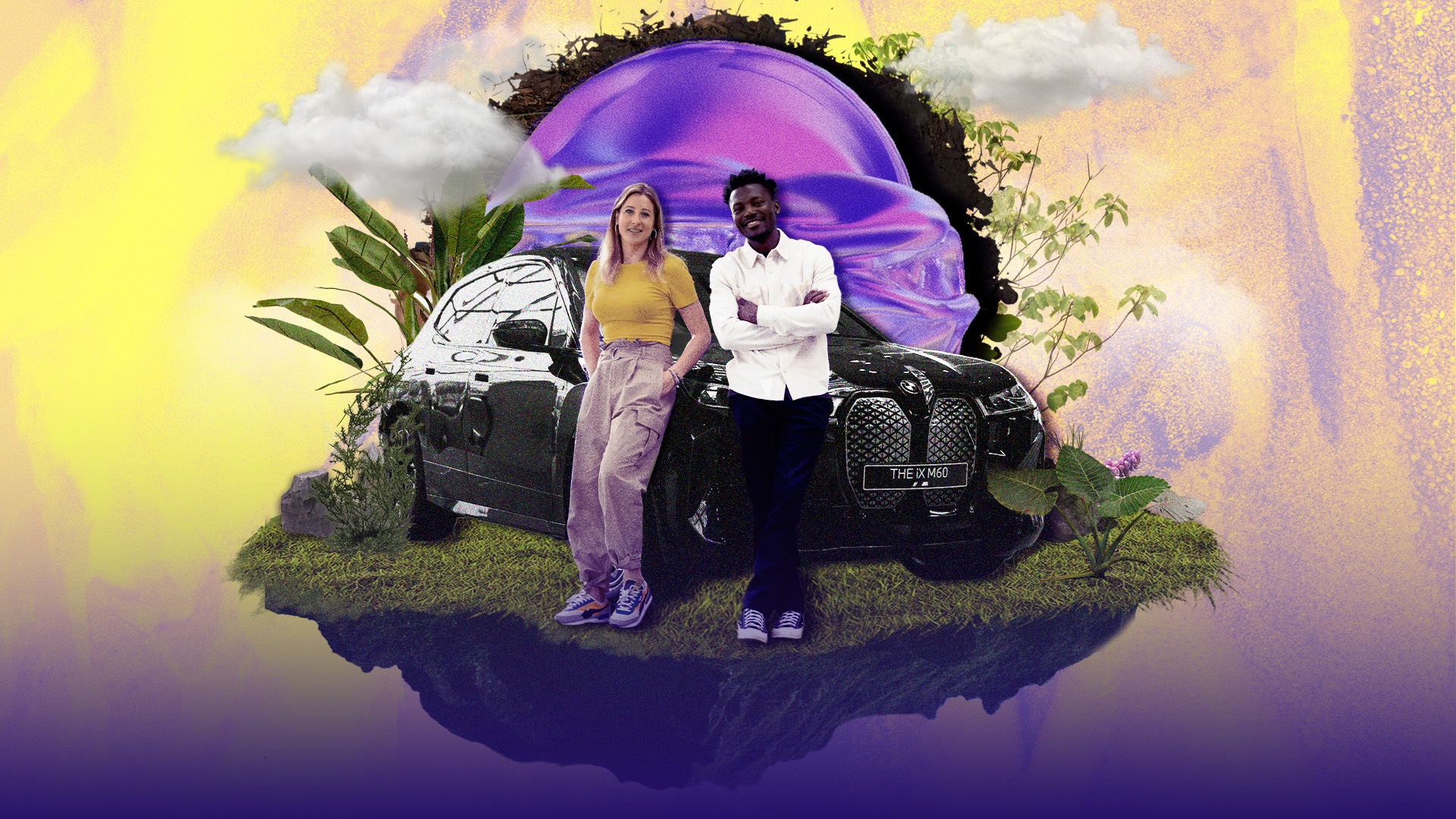 Episode 03 | Raw materials are limited - ELECTRIC MYTHS