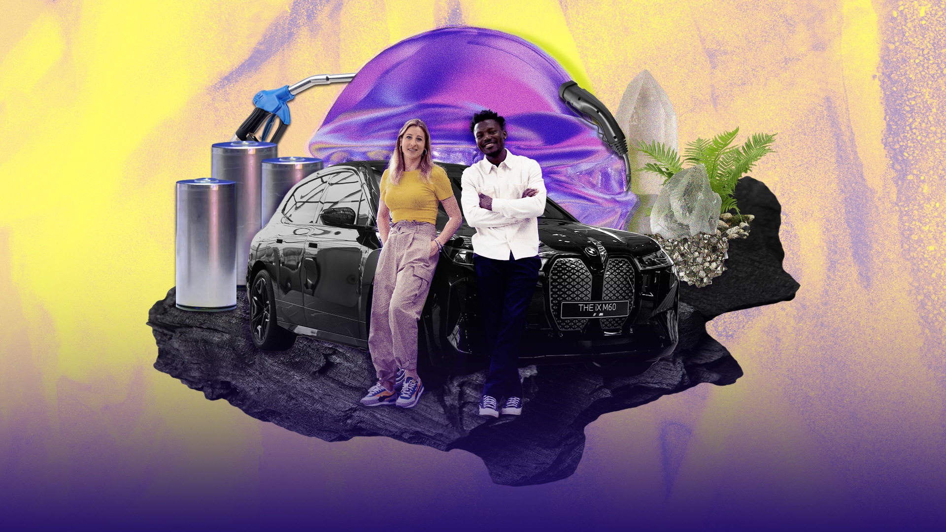 Episode 09 | E-cars are just a stop-gap solution - ELECTRIC MYTHS