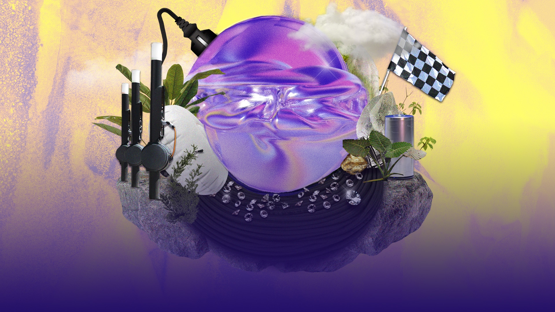 Episode 10 | E-cars are too complicated - ELECTRIC MYTHS