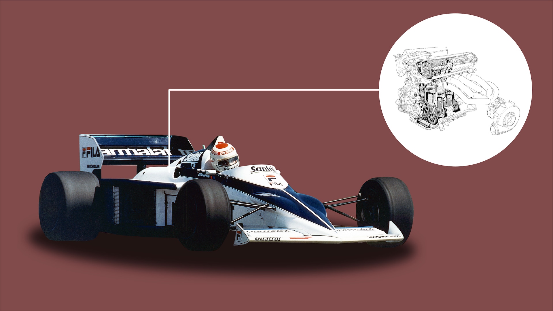 bmw engine best engine