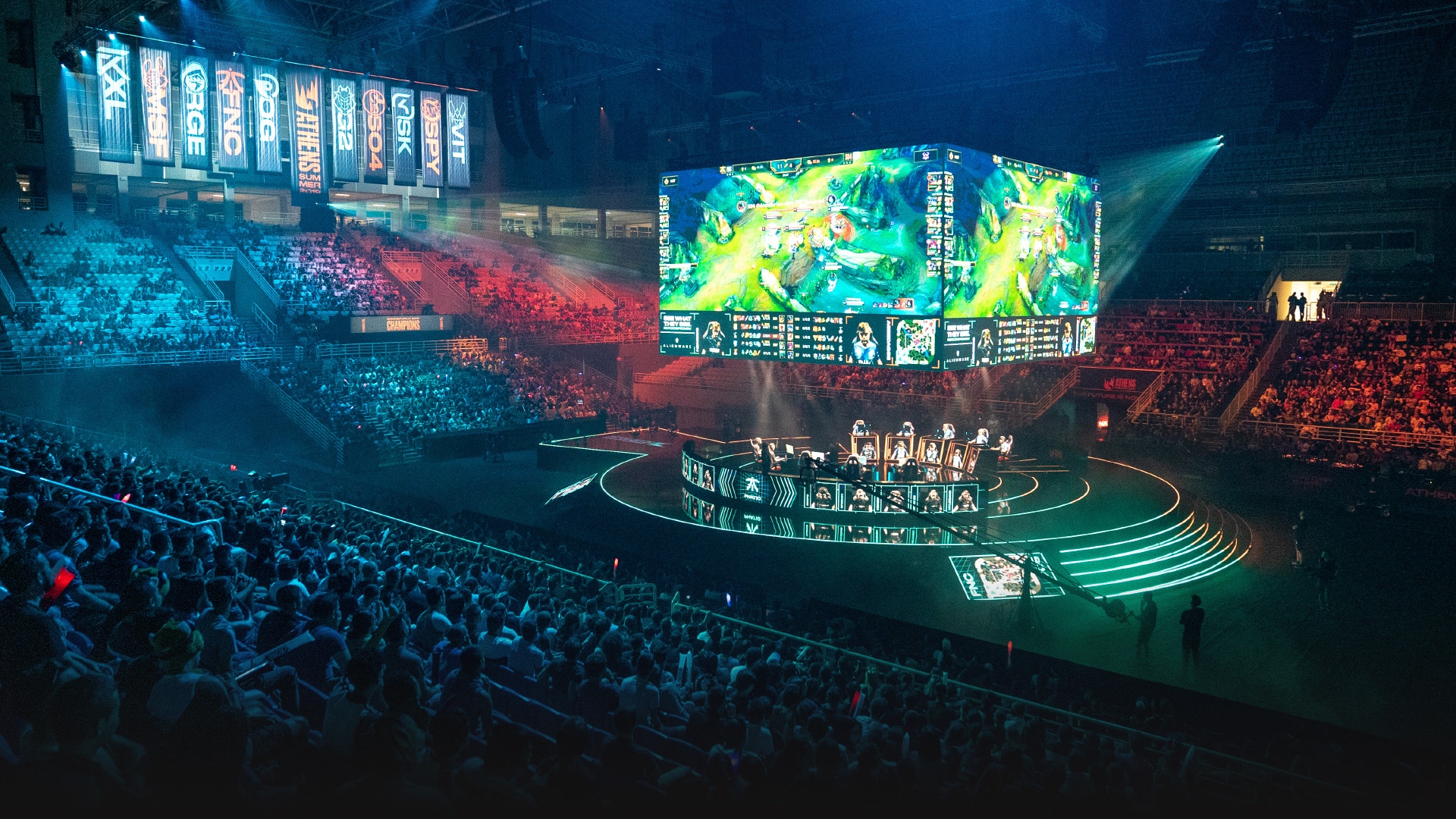 Play smart: a beginner’s guide to esports