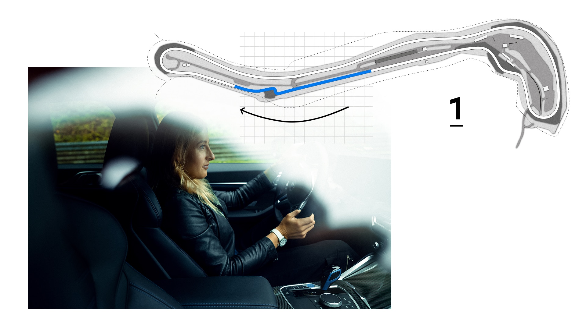 Charlie Martin, Salzburgring, electric sports car, rear wheel drive, electric sport, electric power, electric vehicle, traction 