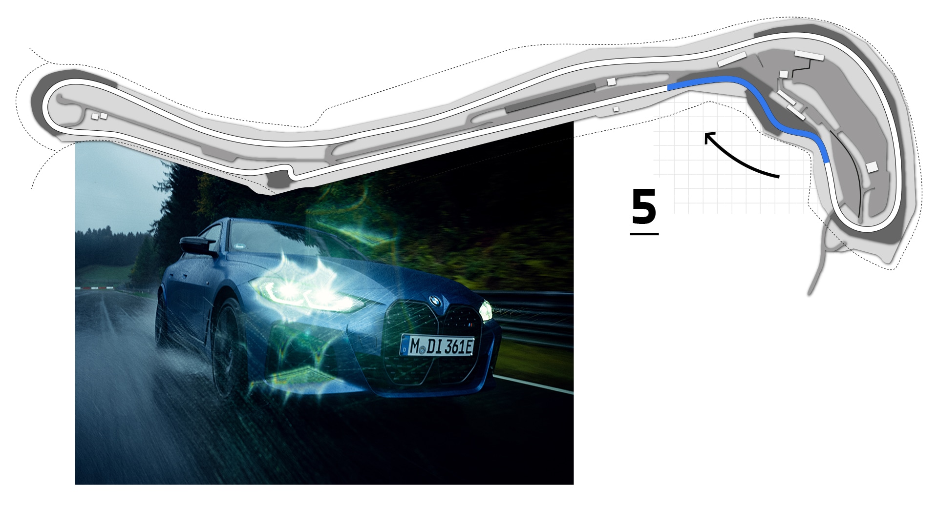 Charlie Martin, Salzburgring, electric sports car, rear wheel drive, electric sport, electric power, electric vehicle, traction 