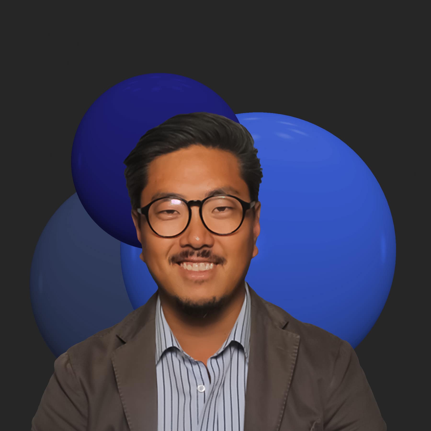 Joo-Hyung Maing, Specialist Digital Car – Strategy & Business Models at the BMW Group