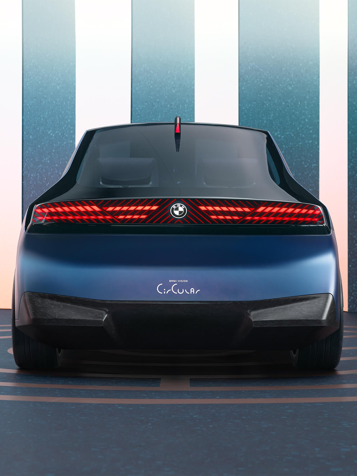 BMW i Vision Circular