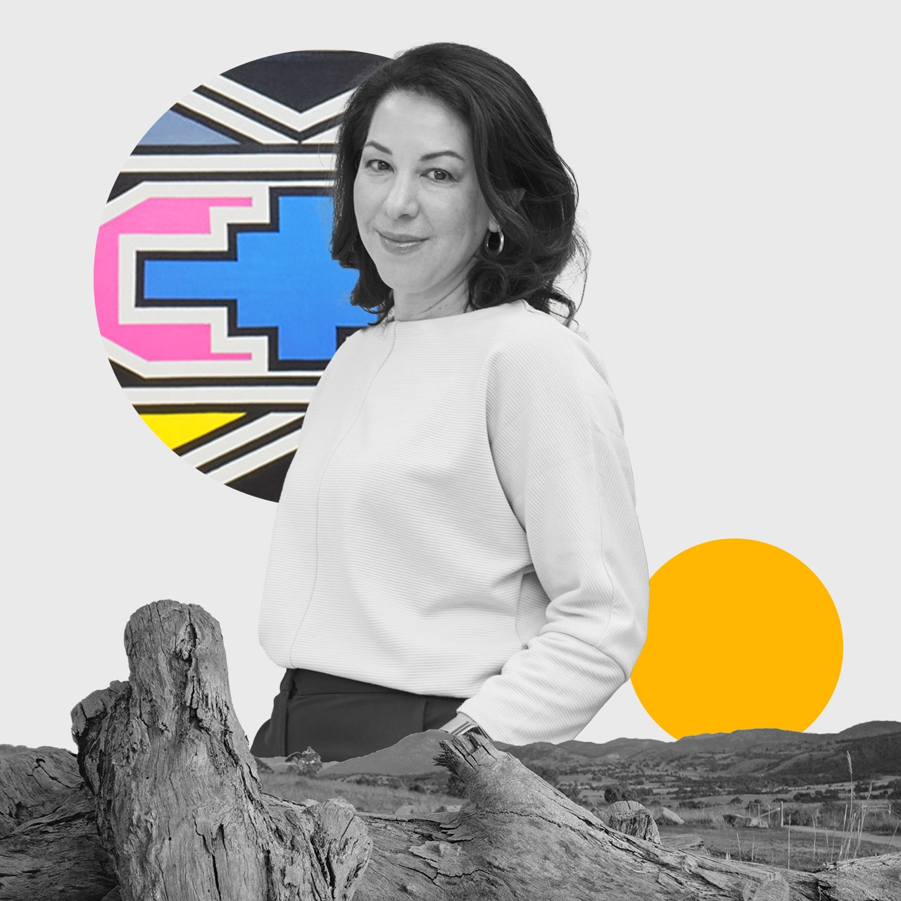 GAME CHANGER #02 | DR STELLA CLARKE: CHANGING COLOURS, CHANGING THE GAME 