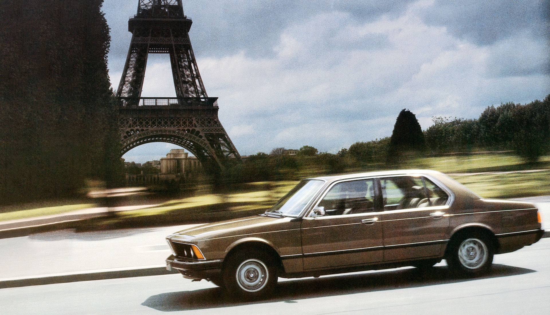 Hofmeister kink, BMW, BMW explained, design