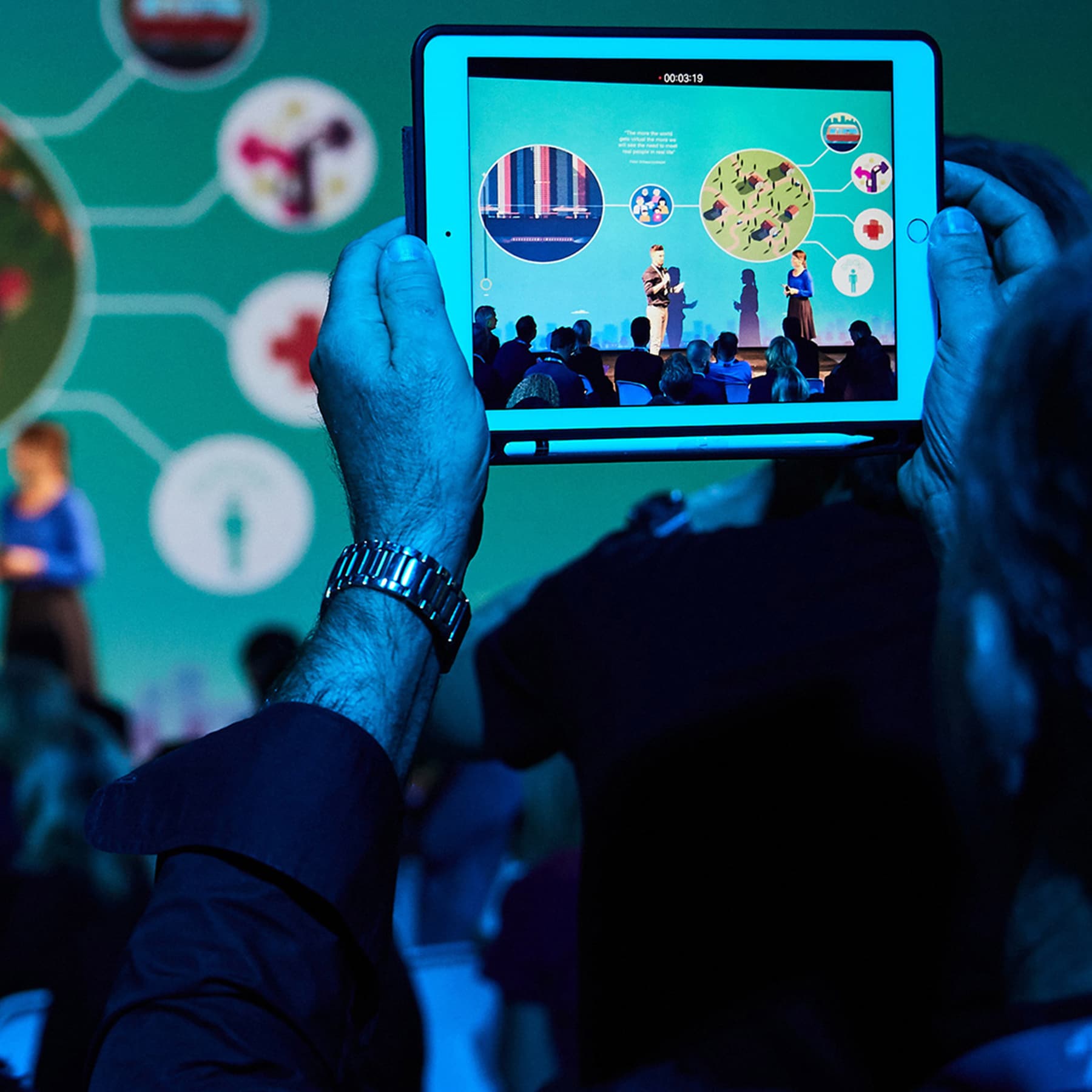 Is this the Future of Mobility?