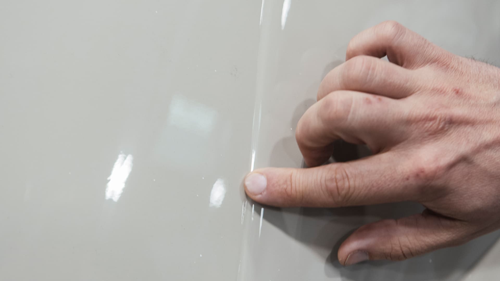 BMW Isetta: There could be rust lurking under body folds