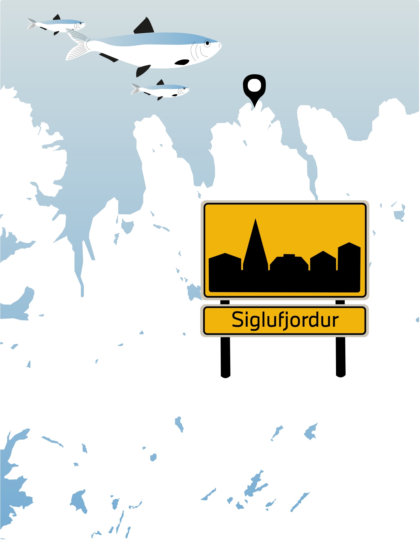 BMW Iceland Roadtrip