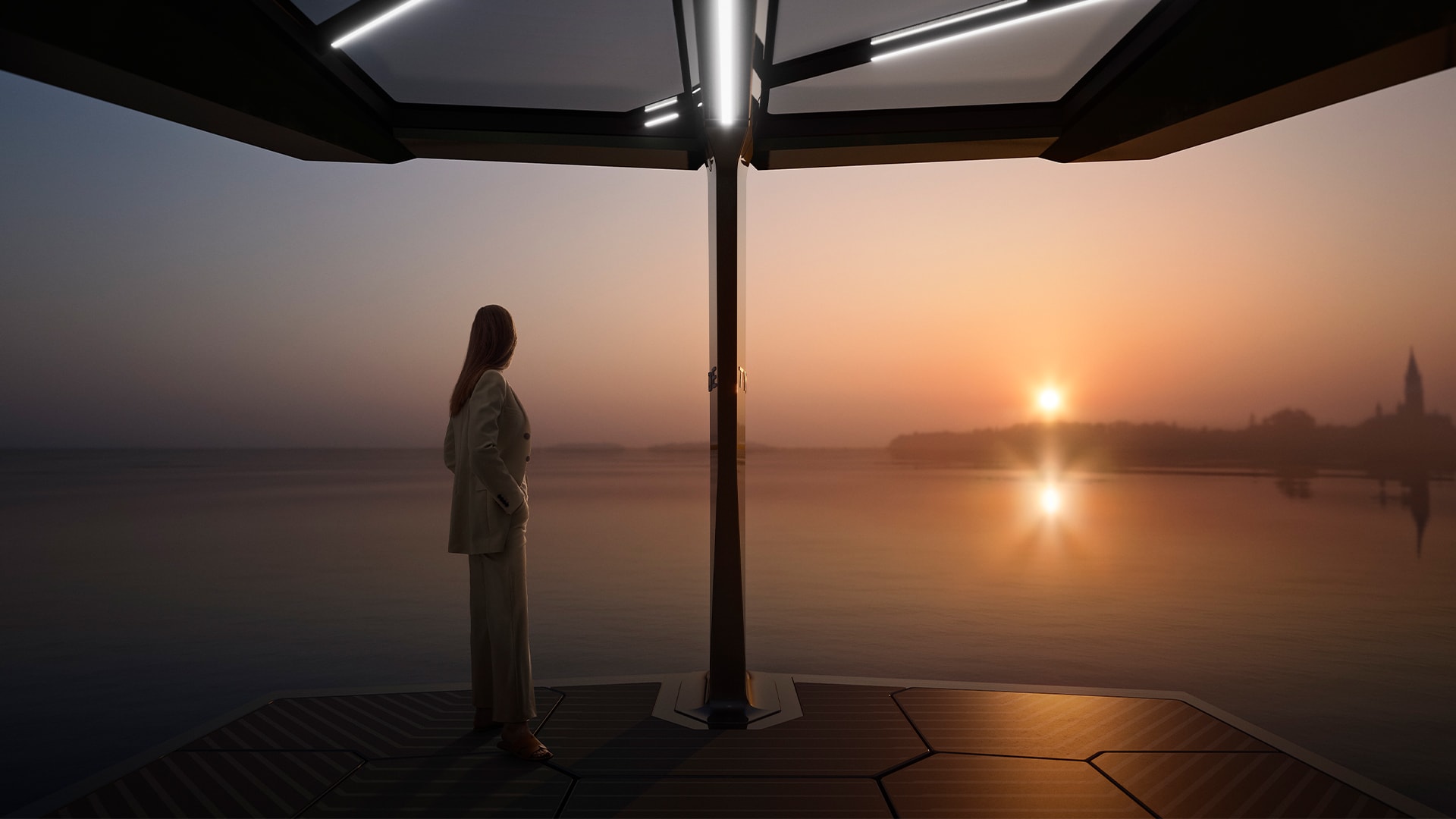 BMW as a driving force for sustainable mobility 