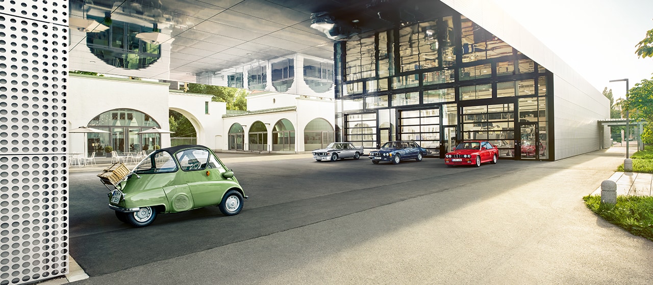 OUR BRANDS. OUR STORIES.