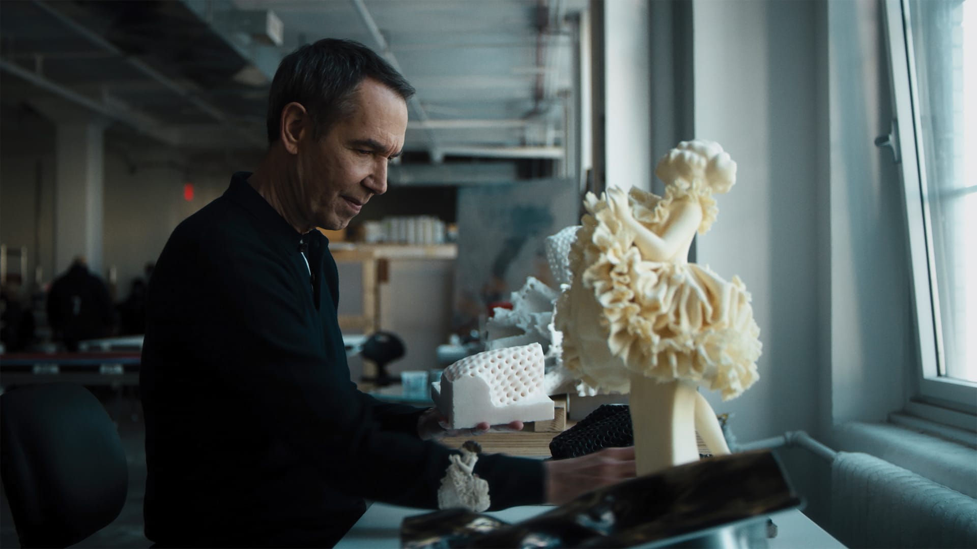 Sketches New york studio Art process Art of leadership Get inspired Leadership is an art Jeff koons bmw art car Jeff koons art Jeff koons made in heaven Jeff koons paintings Jeff koons artwork Koons artist Jeff koons bmw Bmw projects