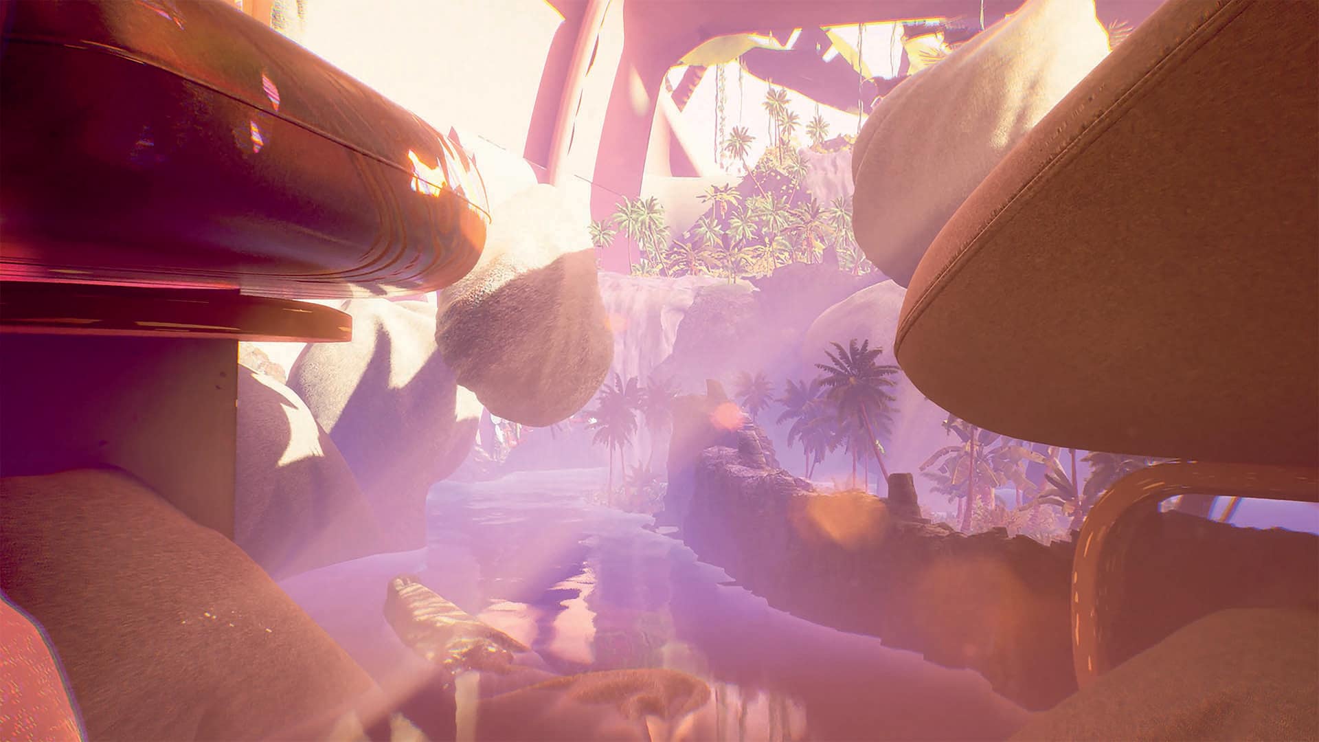 Welcome to JOYTOPIA - How can we RE:IMAGINE TODAY? 