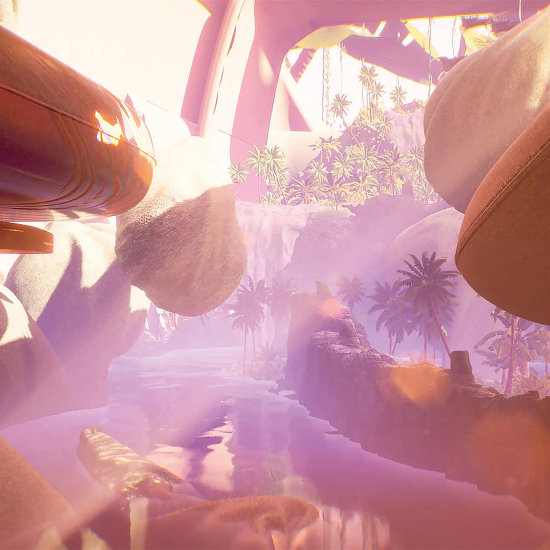 Welcome to JOYTOPIA!