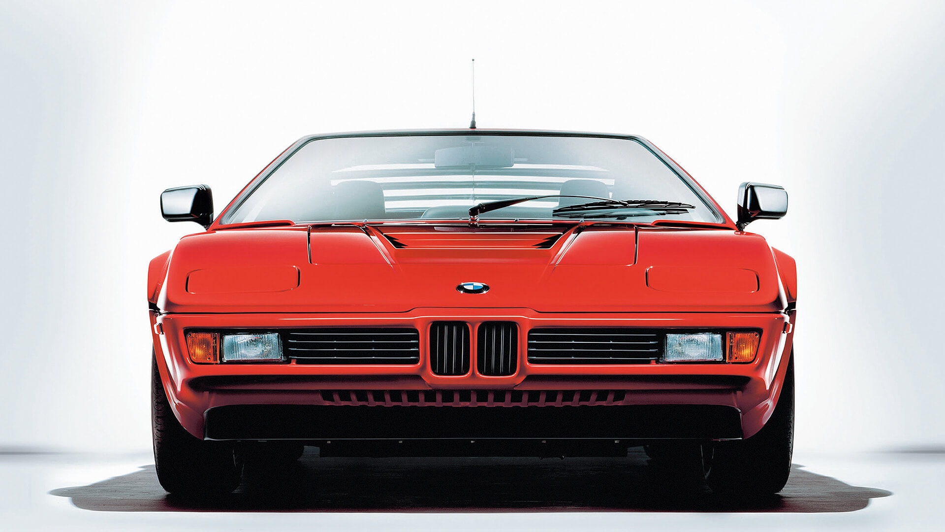 BMW M1 (E26), bmw heritage, BMW M, best bmw models, classic european cars
