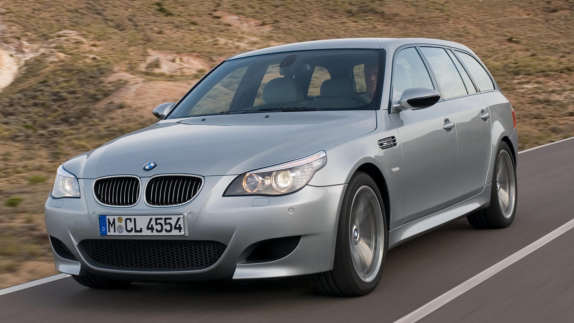 BMW M5 Touring (E61), bmw heritage, BMW M, best bmw models