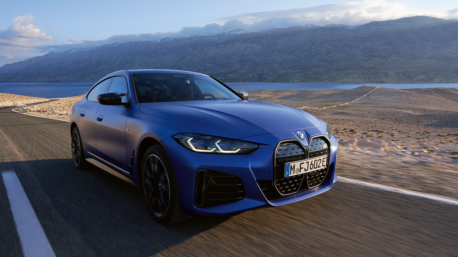 BMW i4 M50 (G26), bmw heritage, best bmw models