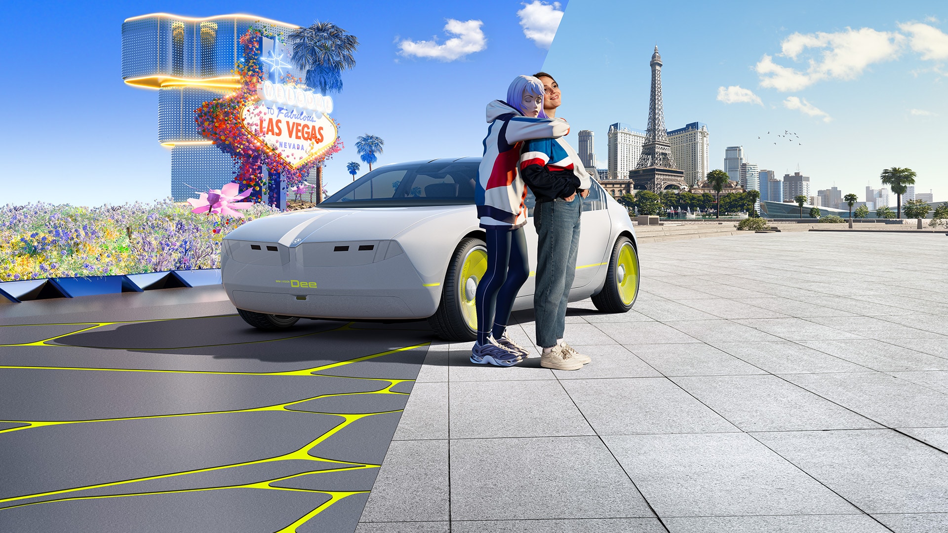 \\ hi, i'm Dee! welcome to my hub! // 