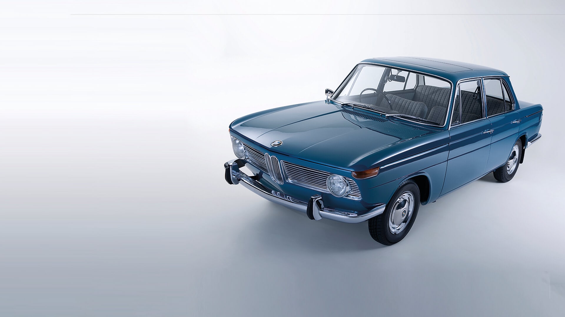 The Neue Klasse: Trailblazing a bright future