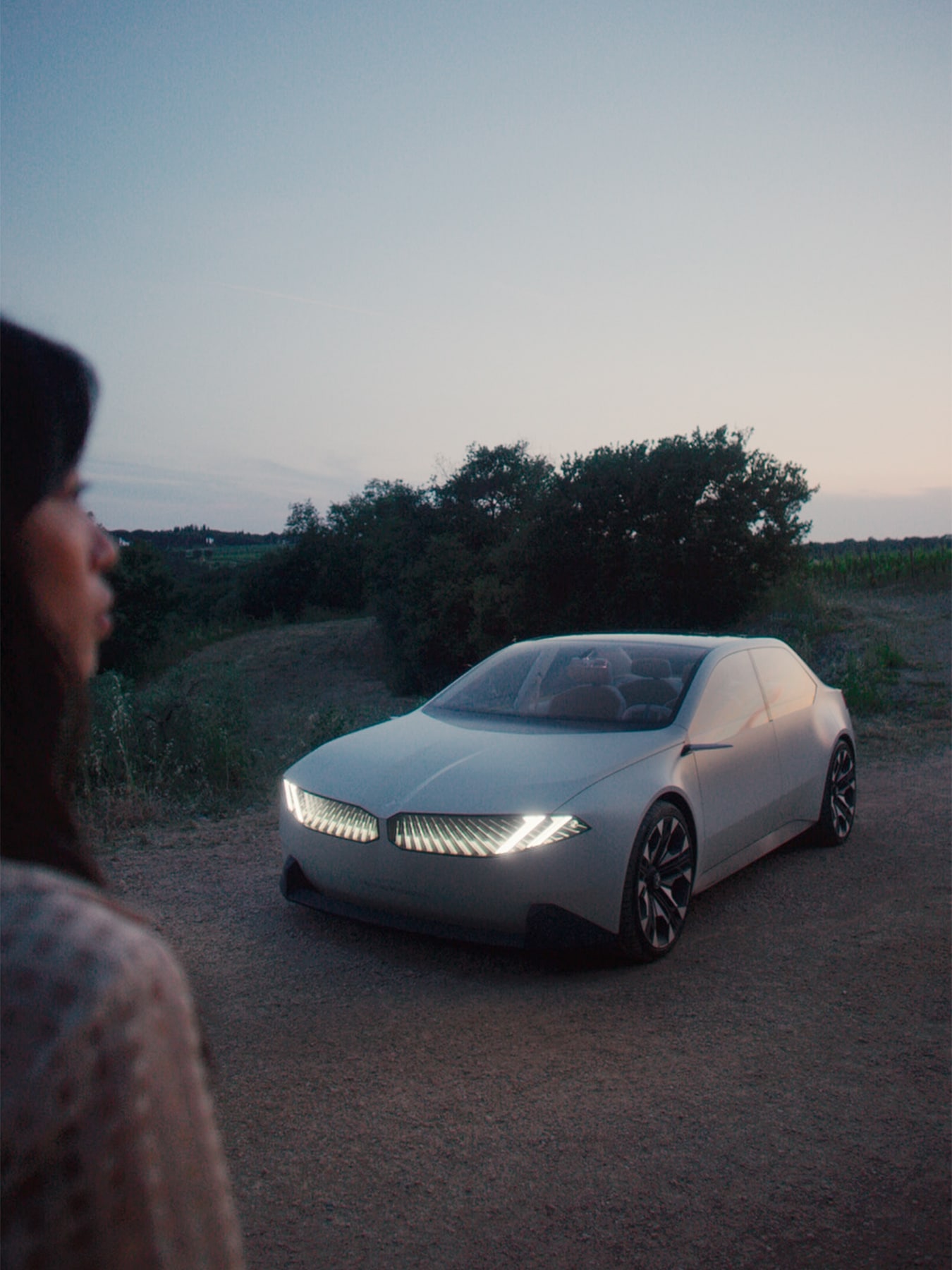 DEPTH AND EXPRESSIVENESS