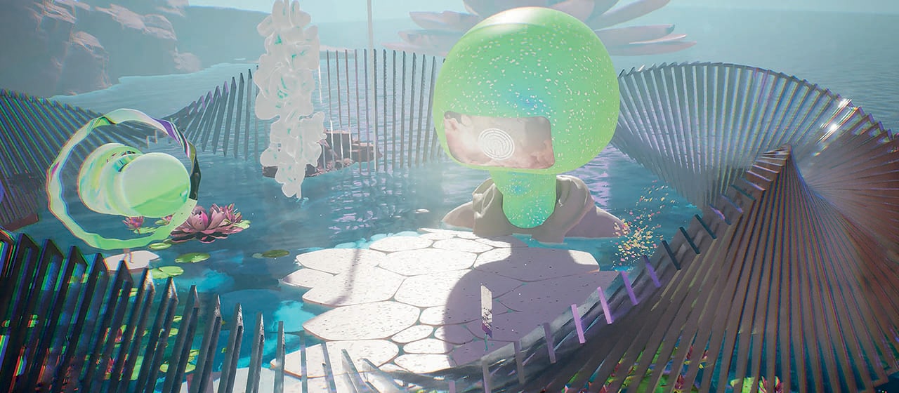 Welcome to JOYTOPIA!