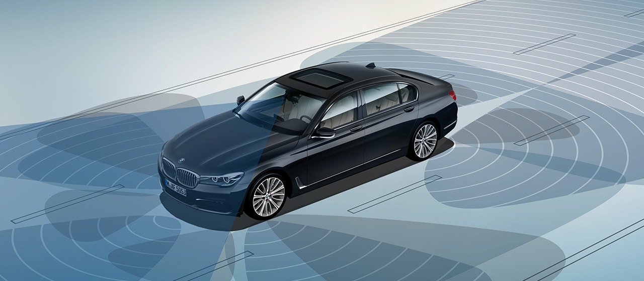 Pojazdy testowe są wyposażone w różne czujniki (np. radary, czujniki ultradźwiękowe, czujniki GPS/lokalizacji)