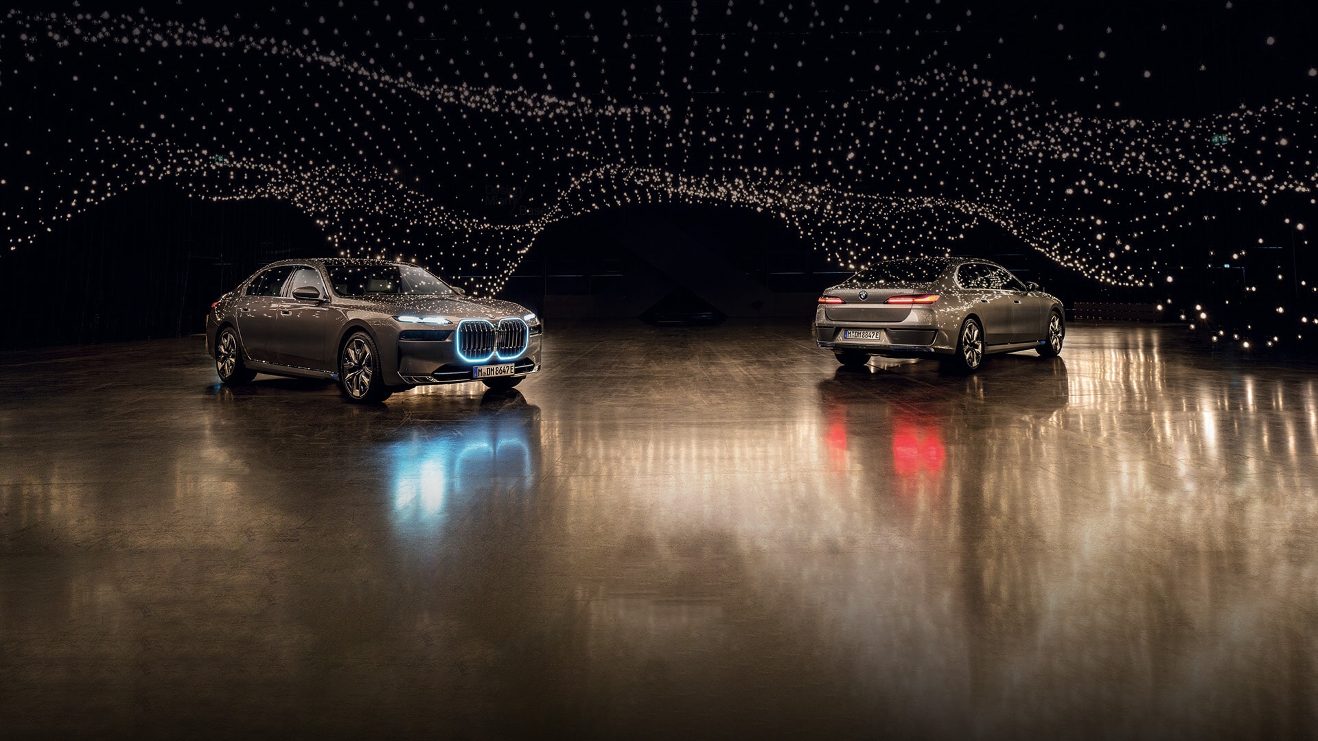 Visualizing the invisible