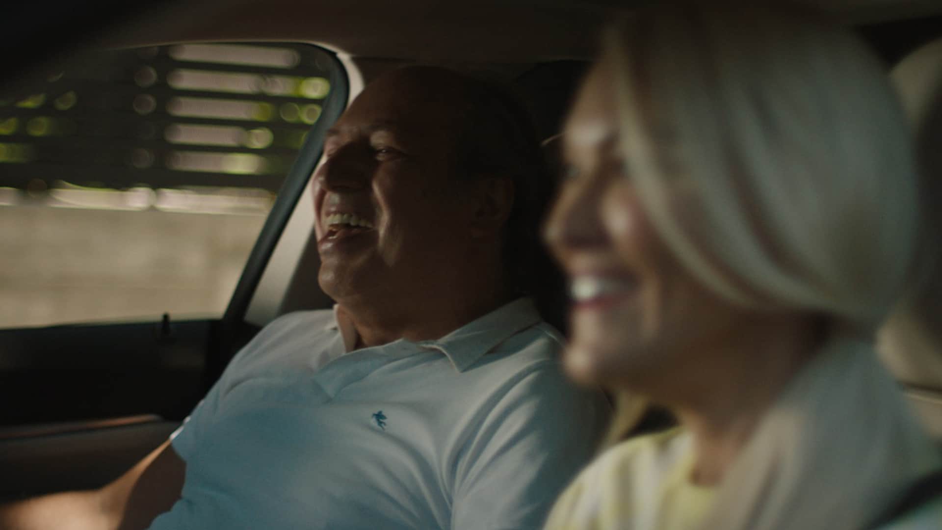 This is how the future sounds: Hollywood meets gearhead