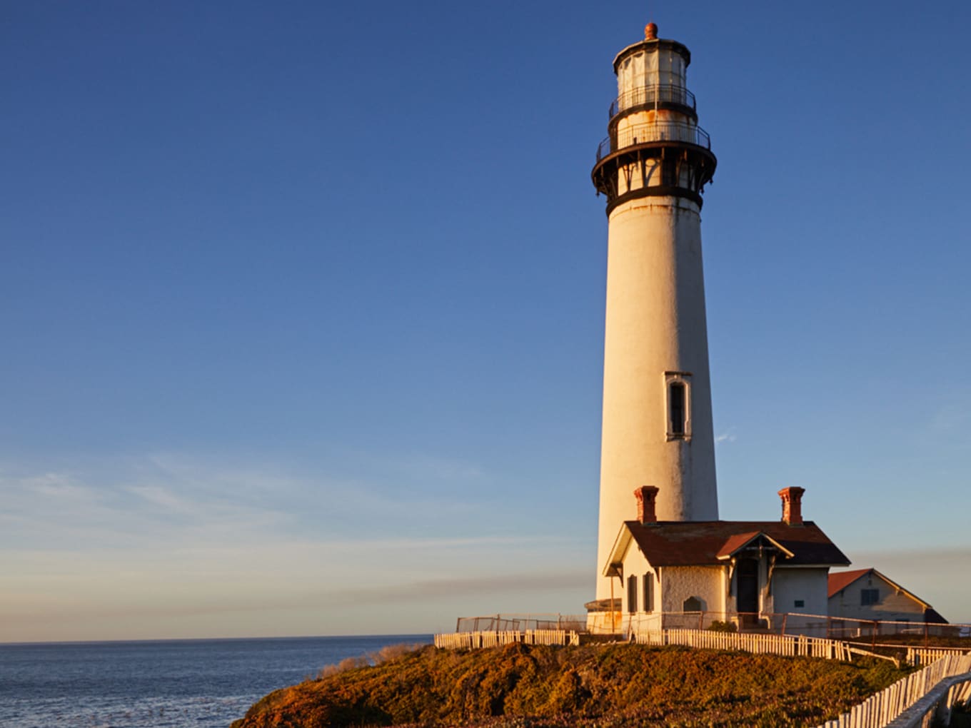 Pigeon Point Highway 1