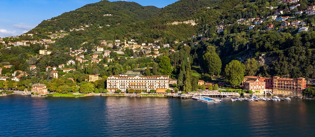 CONCORSO D’ELEGANZA VILLA D’ESTE