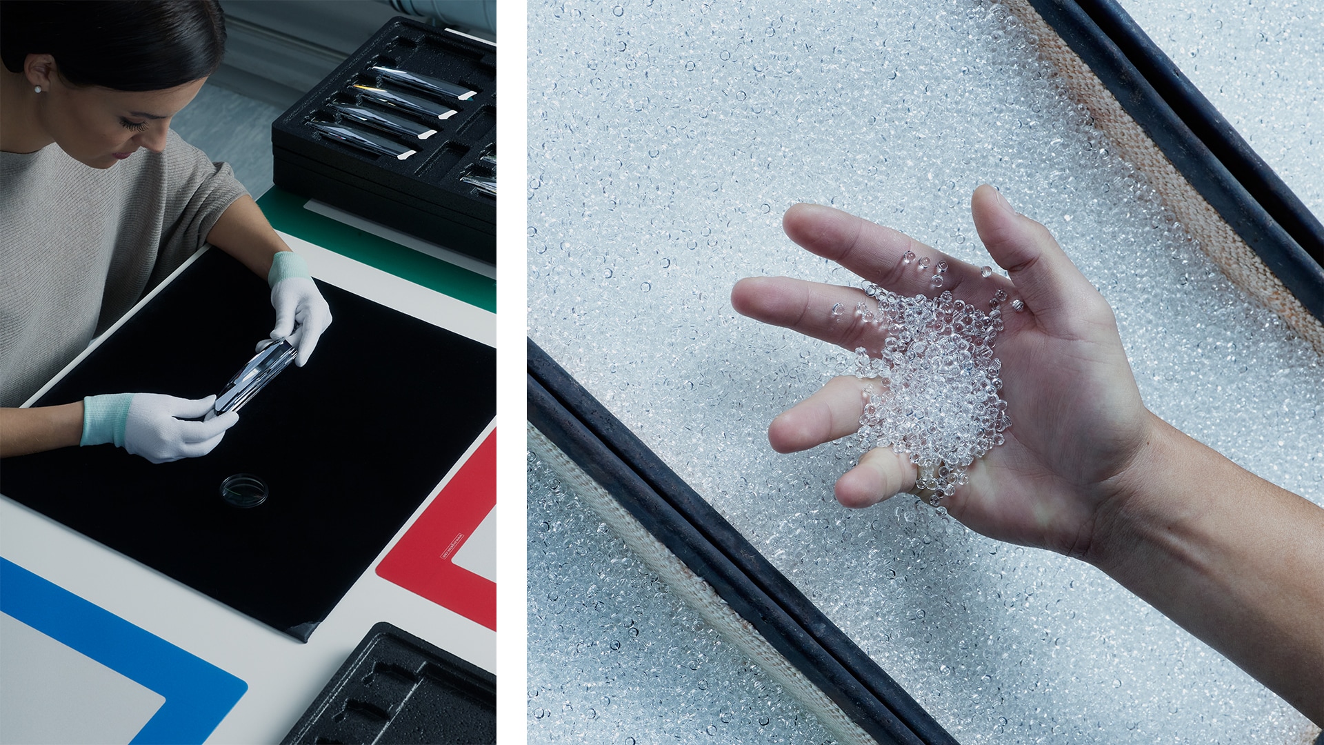 Swarovski, BMW, crystal, headlights, BMW i7, luxury