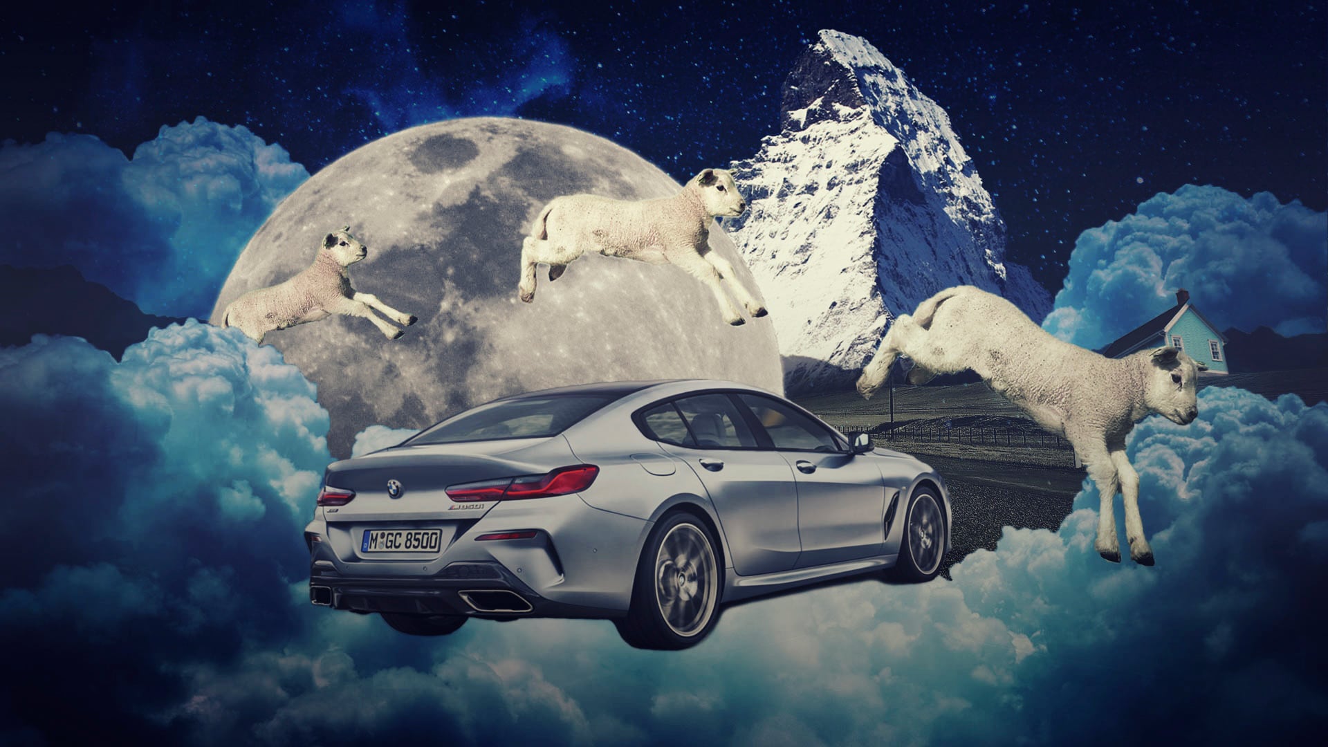 Top tips on how to stay awake while driving