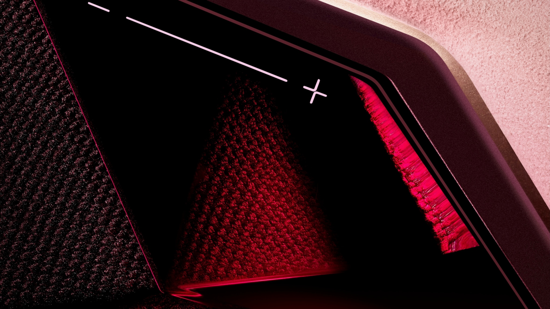 A touch of the future with BMW